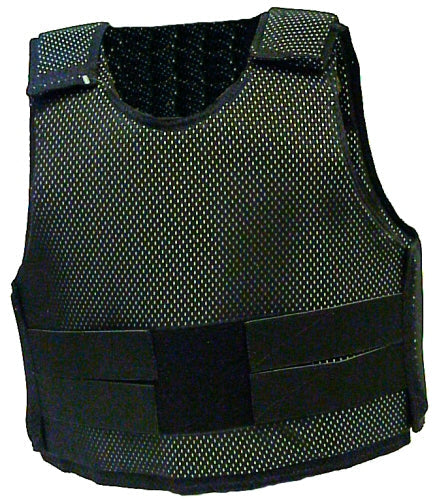 Bull Fighter Vest – Adult Protective Rodeo Vest for Safety & Mobility | Rowdy Rowels