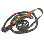 Bull Riding Rope – Custom 7 Plait for Precision & Performance | Rowdy Rowels