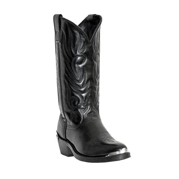 Laredo McComb - Men's Cowboy Boot — Rowdy Rowels