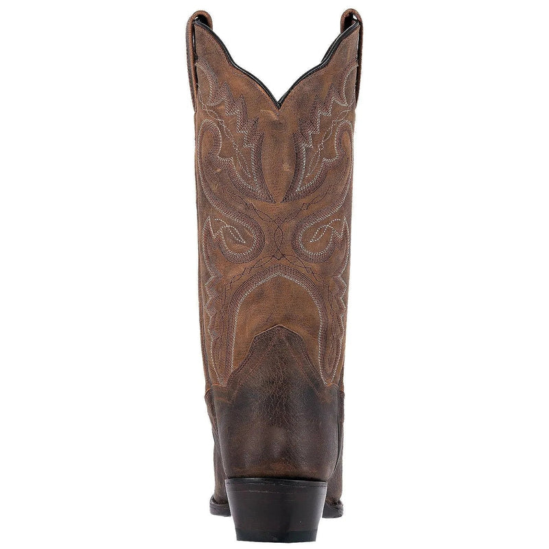 Dan Post Marla - Womens Cowgirl Boots