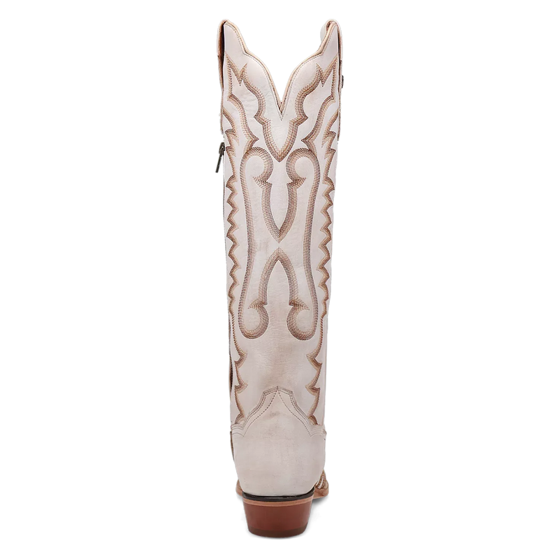 Dan Post Josie - Women's Leather Cowboy Boots