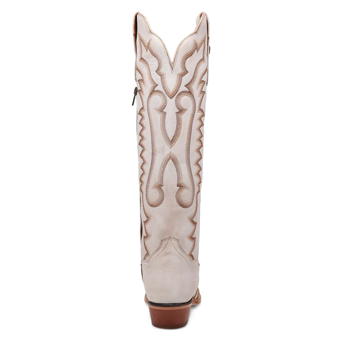 Dan Post Josie - Women's Leather Cowboy Boots