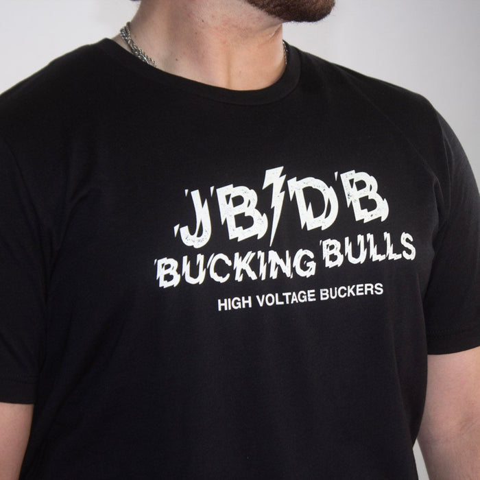 JB/DB High Voltage T