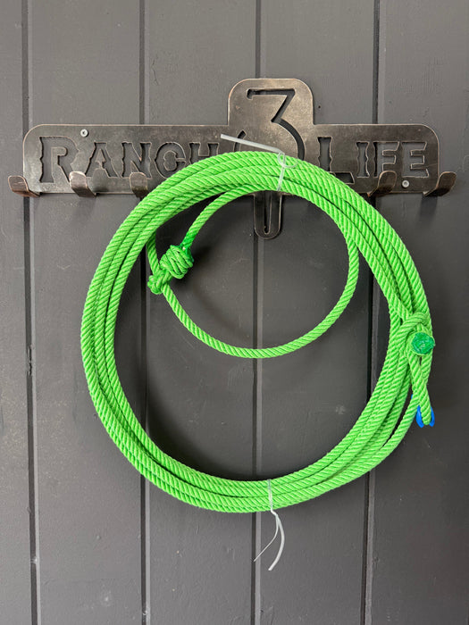 The 310 Fully Committed