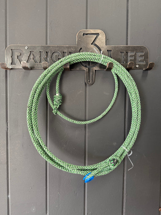 The 310 Fully Committed