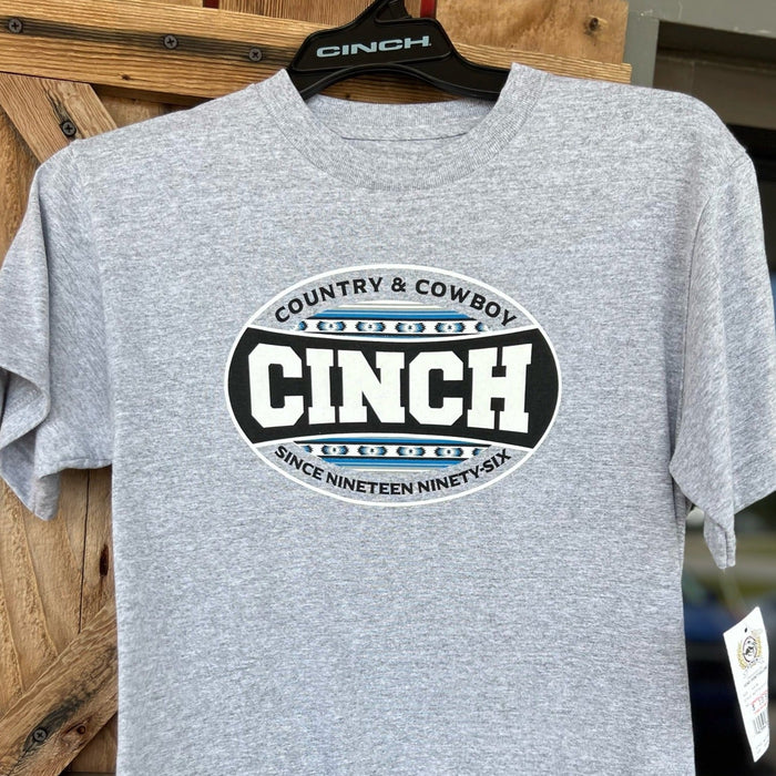 "Country & Cowboy" | Cinch Boys