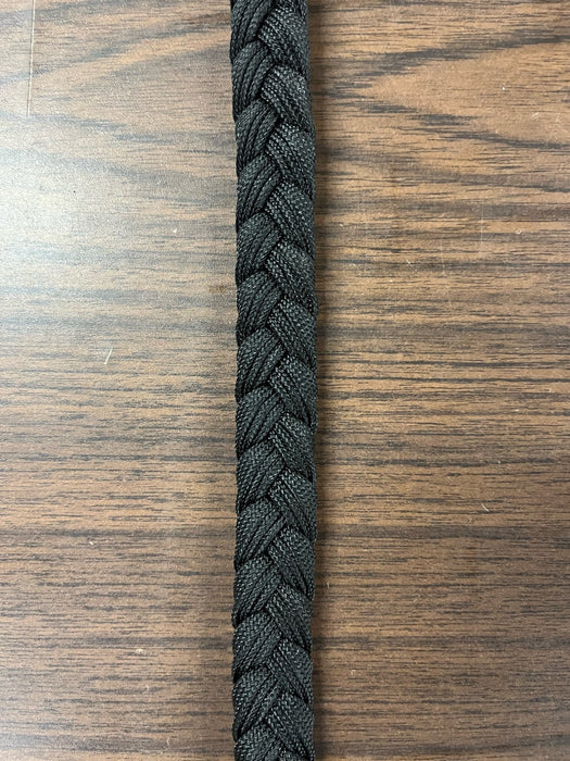 Martha Josey Knotted Rein