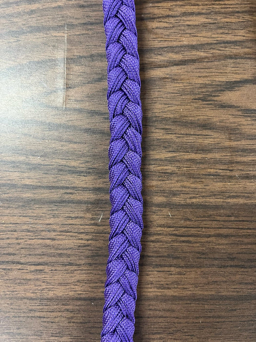 Martha Josey Knotted Rein