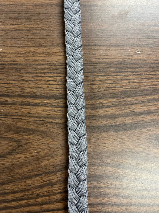 Martha Josey Knotted Rein