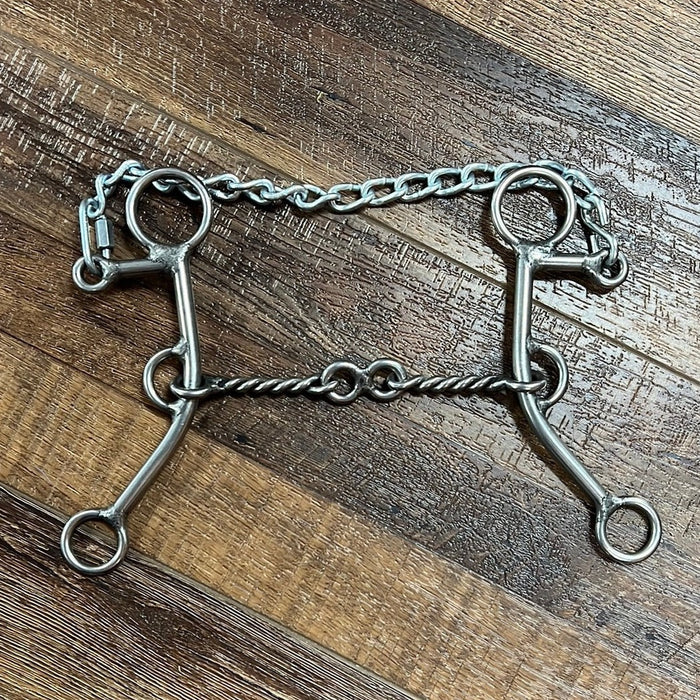 179-7" Dr Bristol #13 Mouth