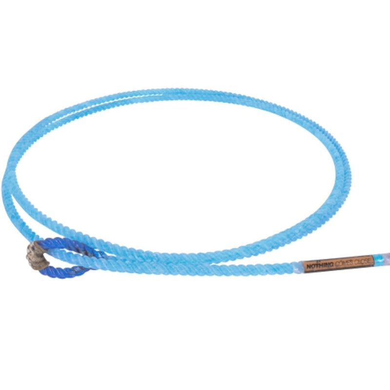 Blue Racer Calf String | Rattler Ropes