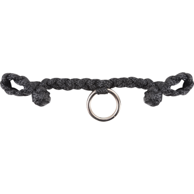 Calf Roping Jerkline Bit Hobble — Rowdy Rowels