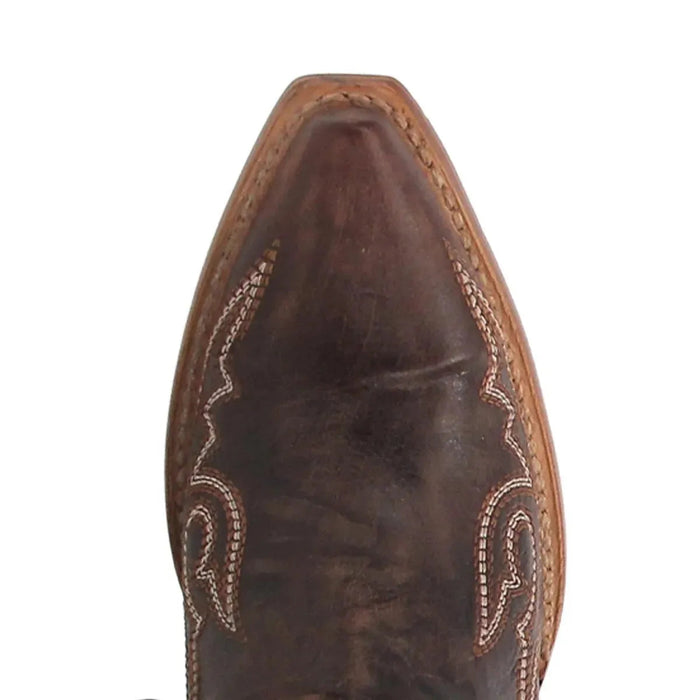 Dan Post Kommotion - Womens Cowgirl Boots