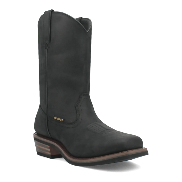 Dan Post Las Cruces - Men's Leather Waterproof Cowboy Boots