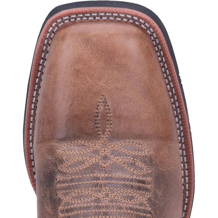 Laredo Montana - Men's Cowboy Boot
