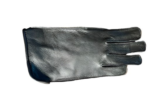 Mutton Bustin Gloves – Youth Bull Riding Gloves Right or Left Hand | Rowdy Rowels