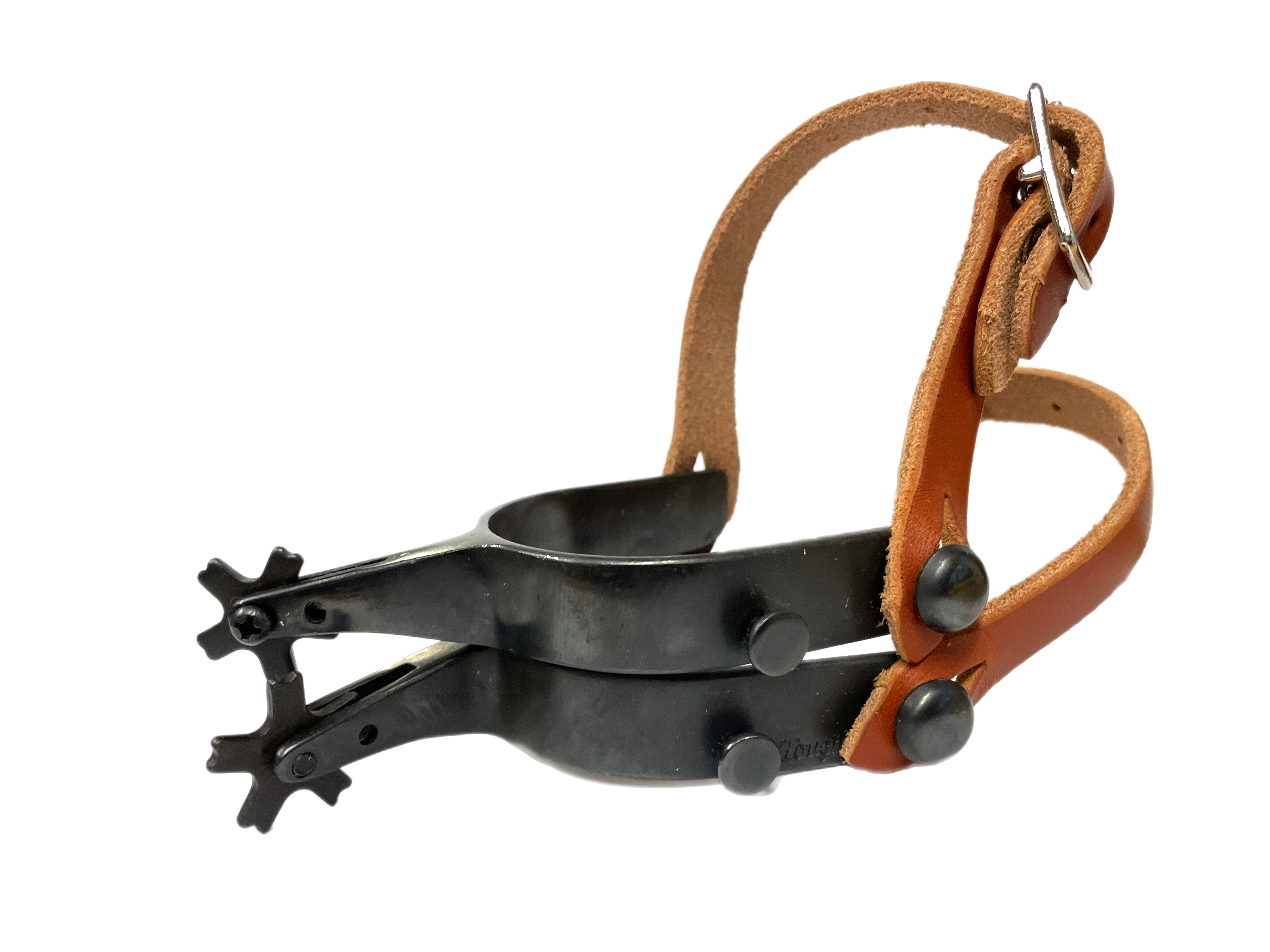 Mutton Bustin Spur Sheep Riding Spur Package - Ultimate Mutton Busting Spur Set