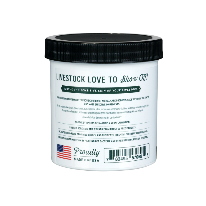 Show Off Udderly Amazing Balm