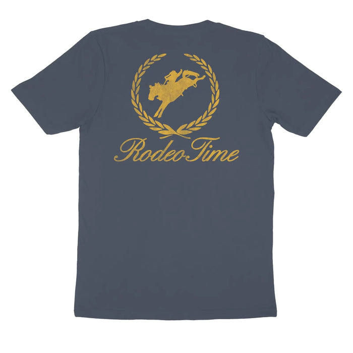 Rodeo Time Deville T