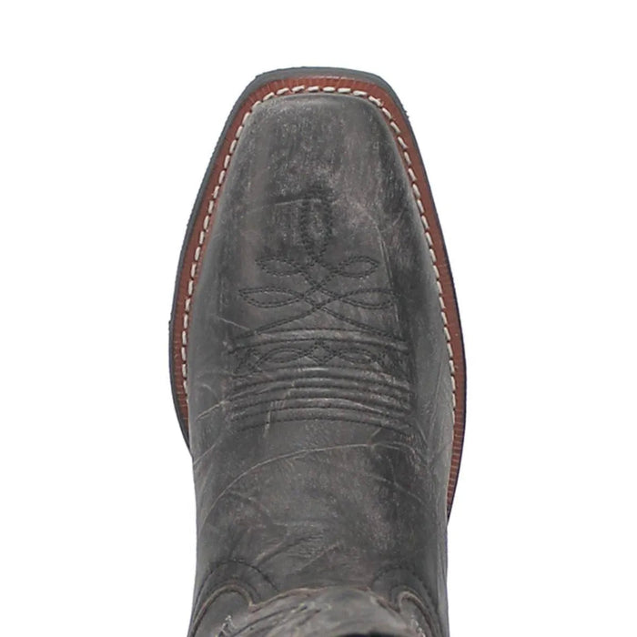 Laredo Jessco - Men's Leather Cowboy Work Boot