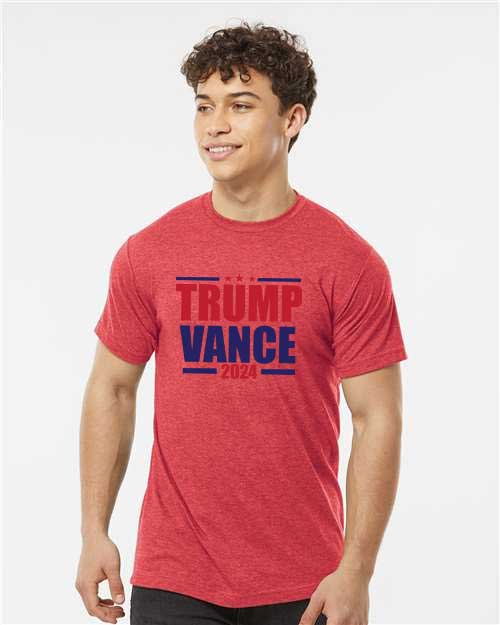 Trump or Harris for Presidency Graphic Tees