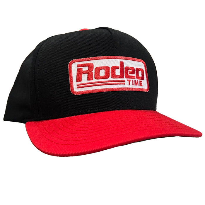 Rodeo Time Rammit! Cap