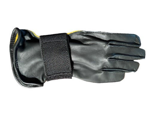 Mutton and Youth Bull Riding Gloves