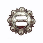 Bull Rider Pro Rodeo Chap 100-38