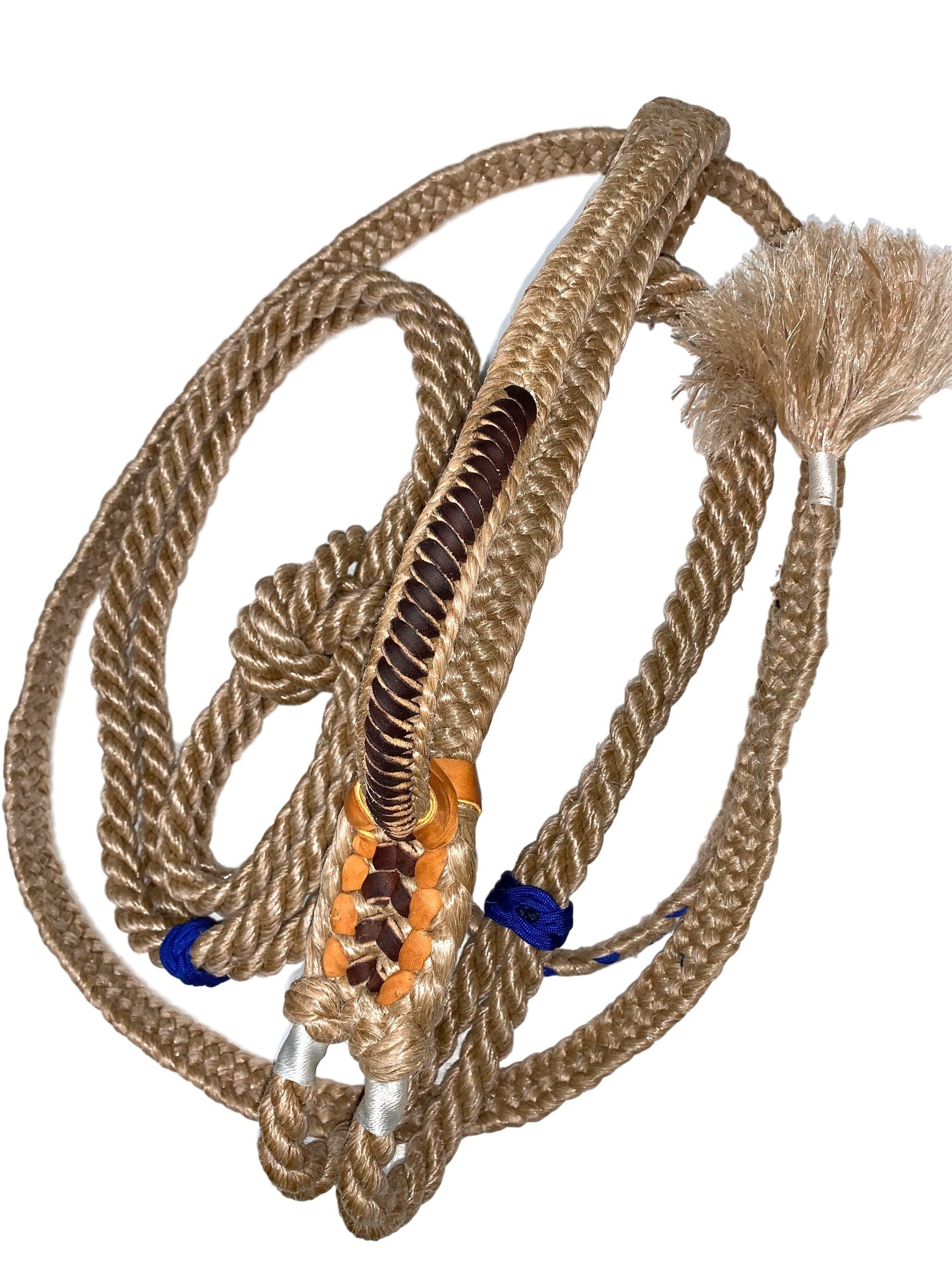 Premium Bull Riding Ropes – Built for Pros, Youth & Mutton Busters ...