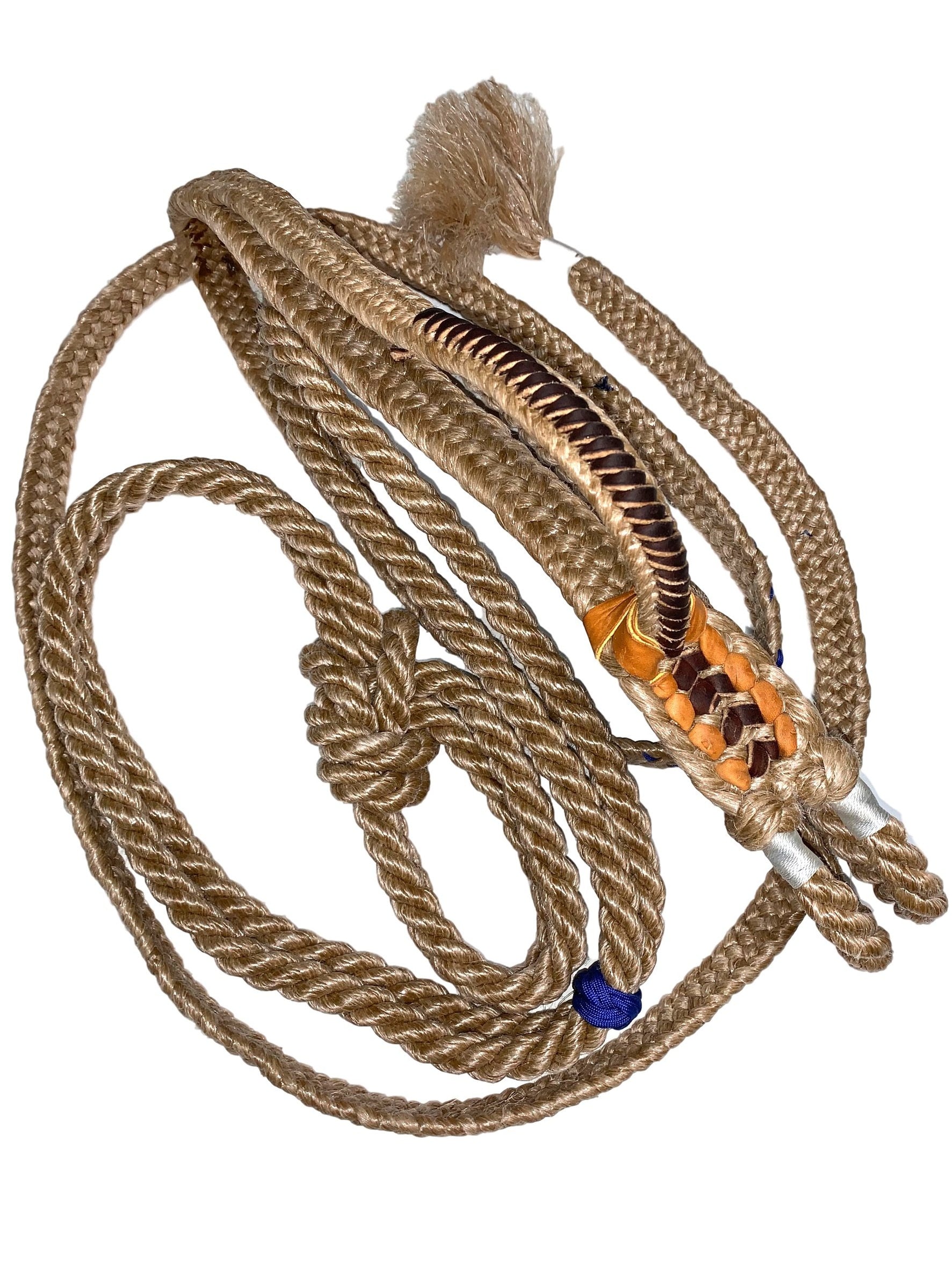 Premium Bull Riding Ropes – Built for Pros, Youth & Mutton Busters ...