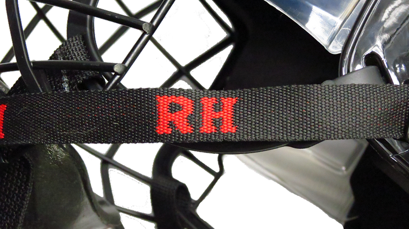 Bull Riding Helmet – Adult & Youth Protective Helmet Combo with Face Guard | Rowdy Rowels