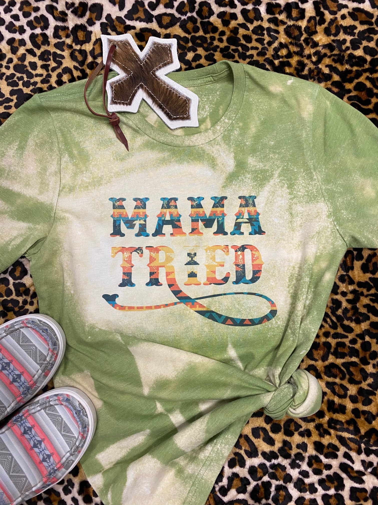MIDWESTY  GRAPHIC TEE main image 0